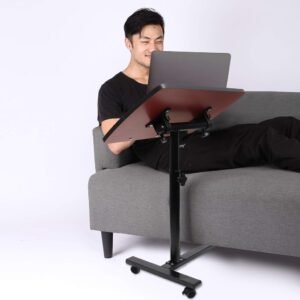 Best Portable Height Adjustable lap desk for working from home in India