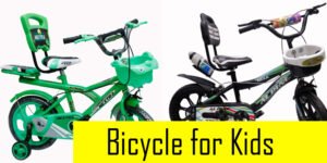 Bicycle for Kids